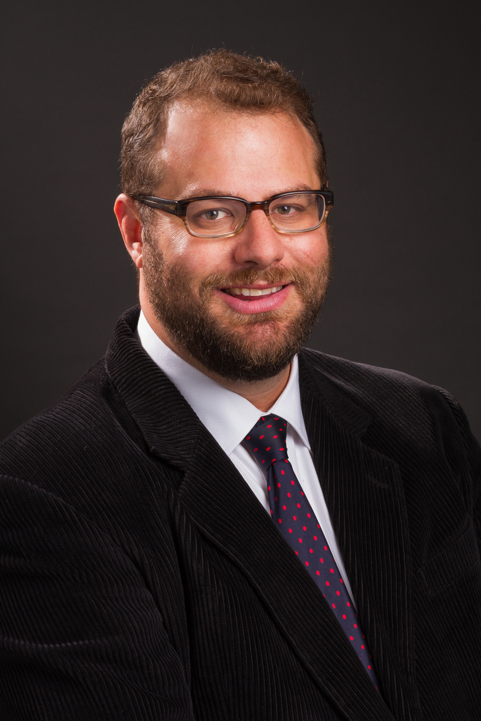 Alexander Westphal, MD, PhD